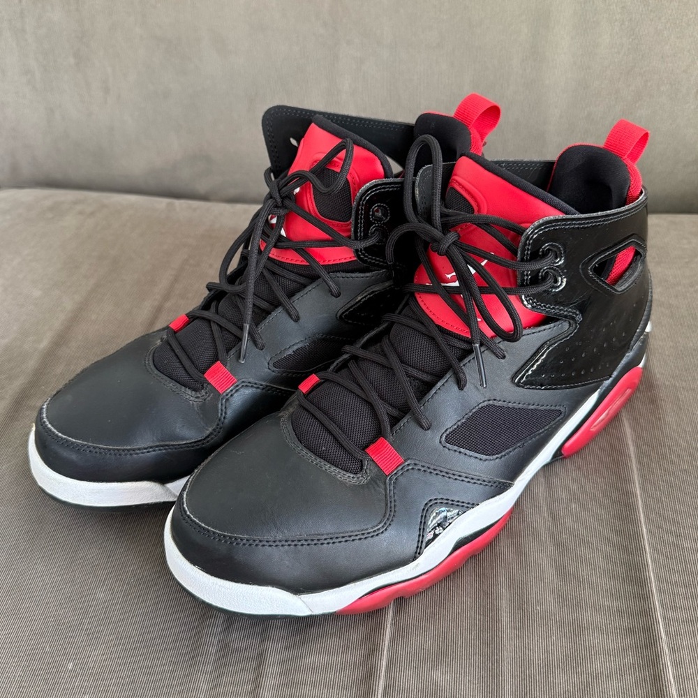 Jordan Fight Club 91 Sneakers
